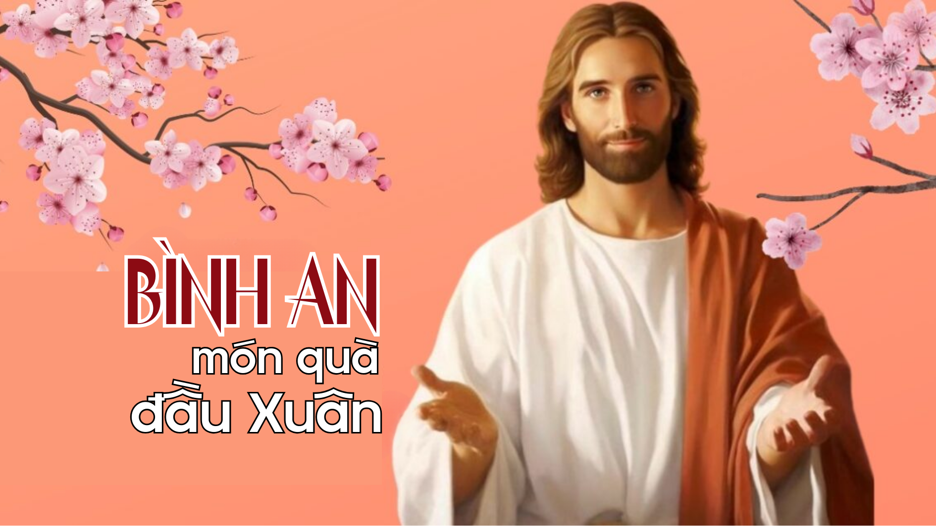 Bình An – món quà đầu Xuân